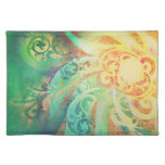 Soleil Placemat placemats