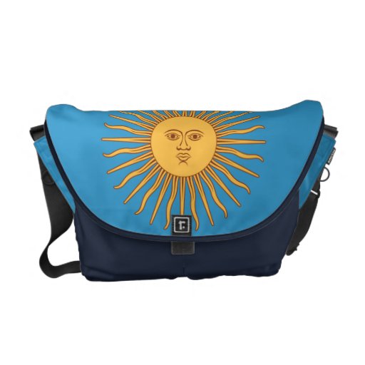 Soleil Sun Commuter Bag