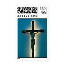 Solemn postage