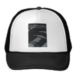 Solemnia Mount of money Mesh Hat