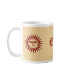 SOLENOID Coffee Mug