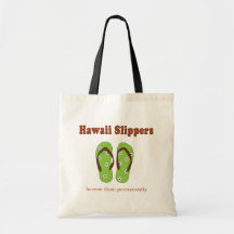 Soles Slippers Bag