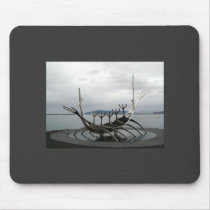 Solfar mousepad