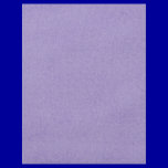 solid02 PERFECTLY LIGHT PURPLE MAUVE BACKGROUNDS T flyers