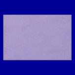 solid02 PERFECTLY LIGHT PURPLE MAUVE BACKGROUNDS T yard signs