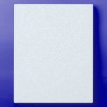 SOLID03 LIGHT BLUE  TEXTURED PATTERNS BACKGROUNDS plaques
