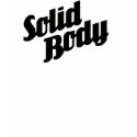 Solid Body Women's Spaghetti Top t-shirts