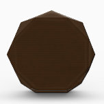 SOLID CHOCOLATE BROWN BACKGROUND TEMPLATE TEXTURE awards