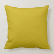 Solid color Pillow Designs