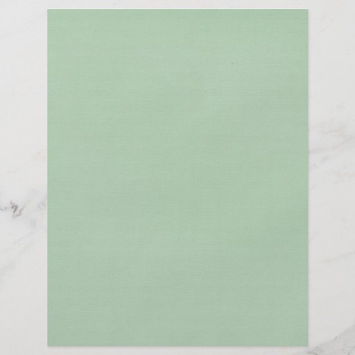 solid-green4-solid-light-mint-dusty-green-backgrou-flyer-zazzle