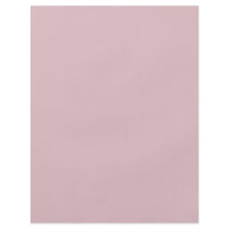 Solid Light Pink Card Stock DIY Scrapbooking Full Color Flyer