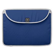Solid Royal Blue Sleeves For MacBook Pro