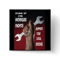 SOLIDARITY BUTTONS