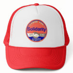 Solidarity Hat