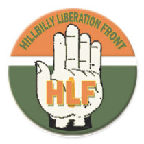 Solidarity stickers