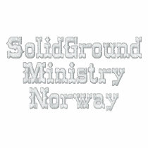 SolidGroundMinistryNorway embroidered shirts by SolidGroundMinistry SolidGroundMinistryNorway embroidered shirts