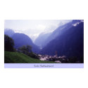 Solio Switzerland posters by evgardin Solio Switzerland posters