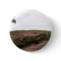 Solit�ria, Ela Representa A Natureza Sobrevivendo Button
