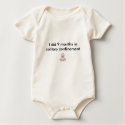 Solitary Confinement t-shirts