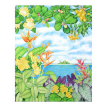 Solitary Paradise posters by joeyartist Solitary Paradise posters