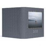 Solitary Sail binders
