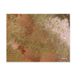 Solitary Wanderer postcards