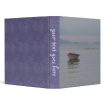 Solitude Binders