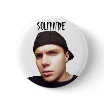 SOLITUDE - Button