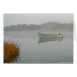 Solitude Greeting Cards