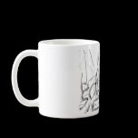 SOLITUDE - Coffee / Tea Cup Coffee Mugs