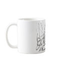 SOLITUDE - Coffee / Tea Cup mugs