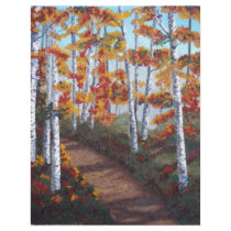 Solitude Full Color Flyer