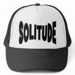 Solitude Hat