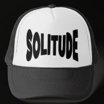 Solitude Hat
