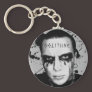 SOLITUDE - Key Chain