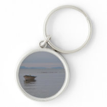 Solitude Key Chain