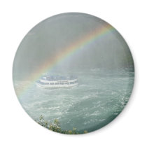 Solitude magnets by shirleygilreath Solitude magnets