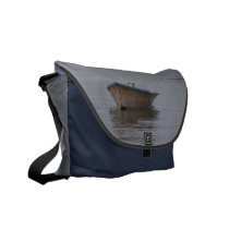 Solitude Messenger Bags
