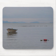 Solitude Mouse Pad