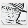 SOLITUDE - Mouse Pad