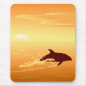 Solitude mousepads by magnetic Solitude mousepads
