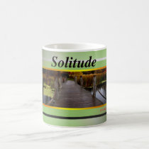 Solitude mugs
