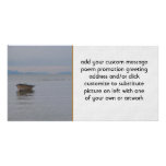 Solitude Photo Card