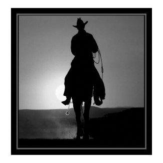 Solitude print