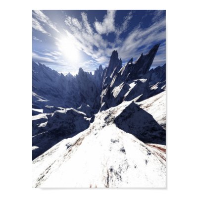 Solitude Posters by Orbitol