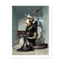 solitude posters