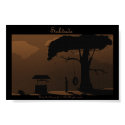 Solitude posters