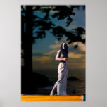 Solitude Print