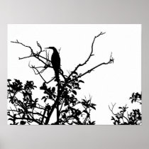 Solitude Poster