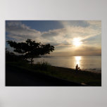 Solitude Print